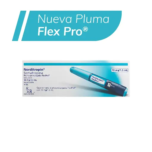 Norditropin FlexPro 10mg